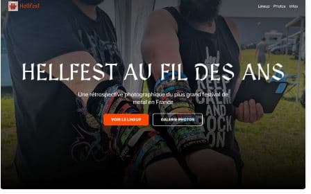 Hellfest