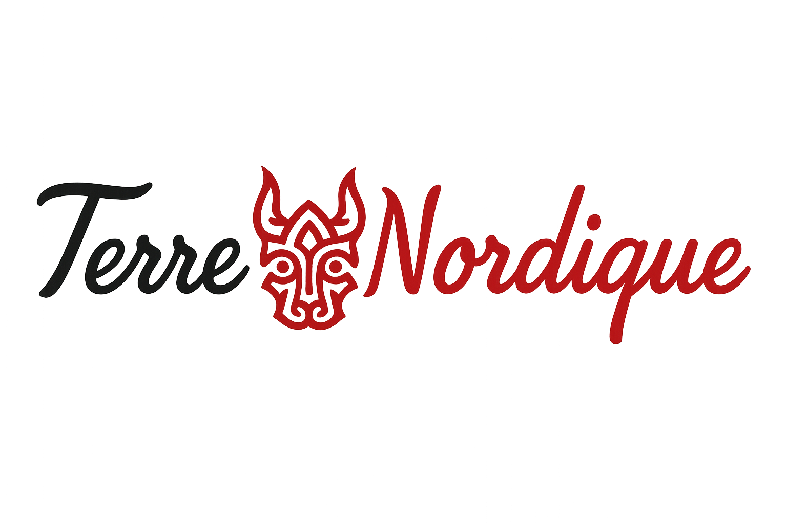 Logo Terre Nordique